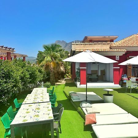 Stag Hendo25Pax Only 10Min To The Party Area Despedidas 25Pax 10 Min De La Zona De Fiesta Consultar Precio Benidorm Exterior foto