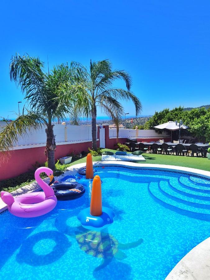 Stag Hendo25Pax Only 10Min To The Party Area Despedidas 25Pax 10 Min De La Zona De Fiesta Consultar Precio Benidorm Exterior foto
