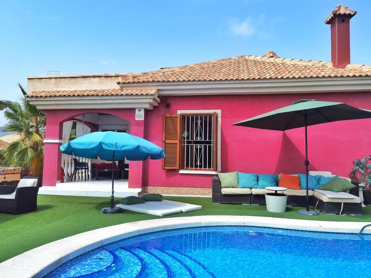 Stag Hendo25Pax Only 10Min To The Party Area Despedidas 25Pax 10 Min De La Zona De Fiesta Consultar Precio Benidorm Exterior foto